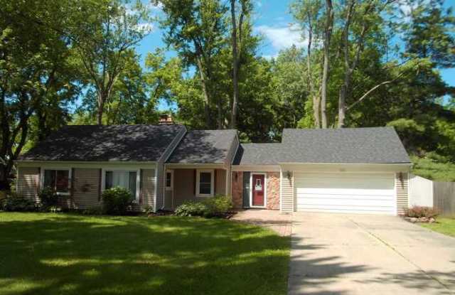 5921 Houghten Drive photos photos