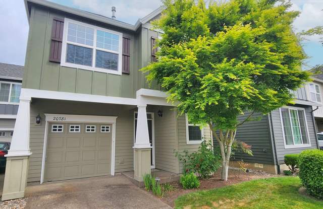 Adorable newer construction 3 Bed/2.5 Bath home in the Arbor Vineyards Community of Beaverton photos photos
