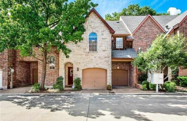 5735 Richmond Avenue - 5735 Richmond Avenue, Dallas, TX 75206