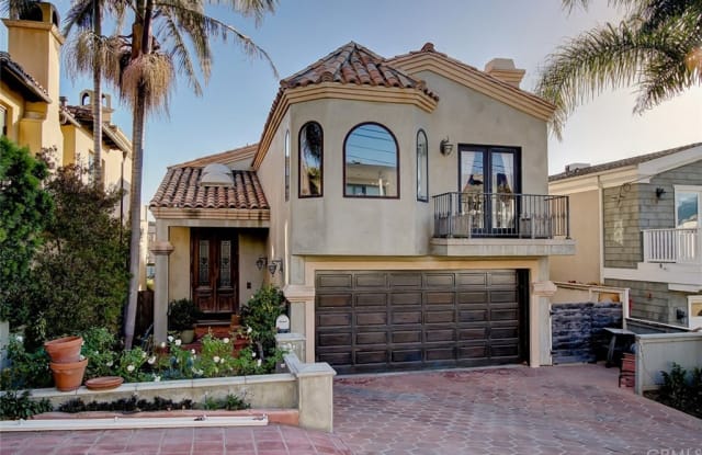 934 Duncan Place - 934 Duncan Place, Manhattan Beach, CA 90266