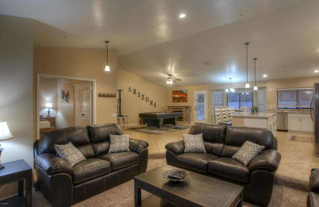 9001 E SHARON Drive Gallery 2