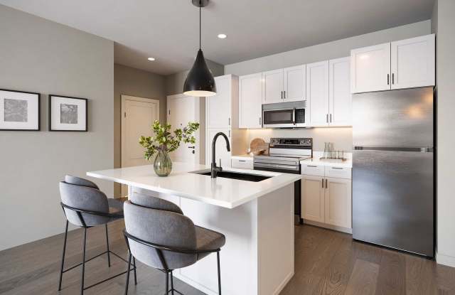 Quincy Lofts Gallery 2