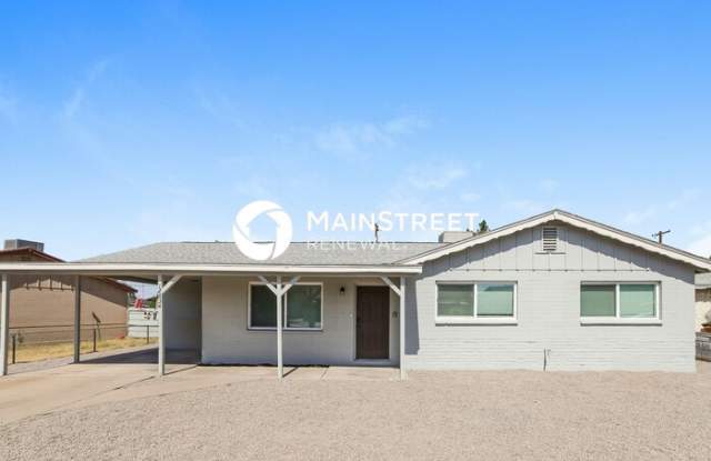 12634 North 30th Avenue photos photos