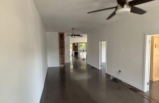 Spacious 3BR/2BA San Pedro Home | Gated Yard + EV Charging Gallery 4