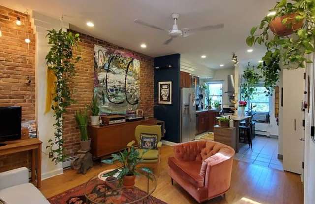 132 Underhill Avenue photos photos