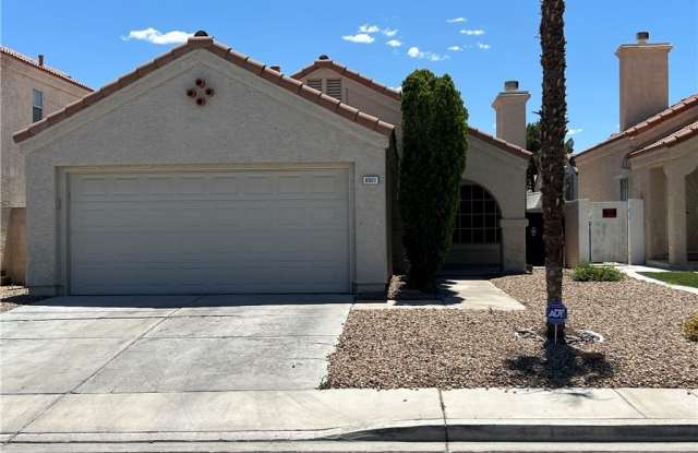 8901 Clear Blue Drive - 8901 Clear Blue Drive, Las Vegas, NV 89117