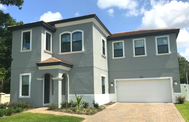 124 Kenny Blvd - 124 Kenny Blvd, Polk County, FL 33844