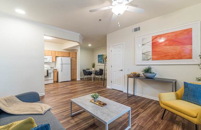 Capitol Crossing - Affordable Housing Gallery 2