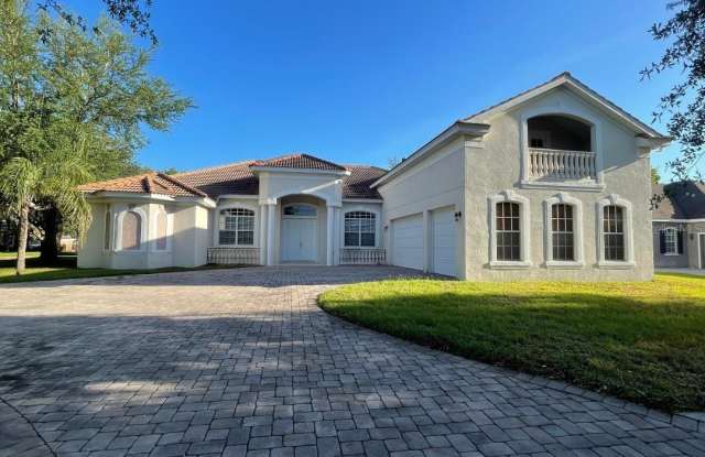 510 VINTAGE WAY - 510 Vintage Way, Brandon, FL 33511