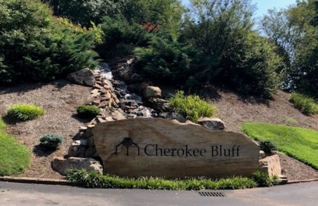 1832 Cherokee Bluff Dr - 1832 Cherokee Bluff Drive, Knoxville, TN 37920