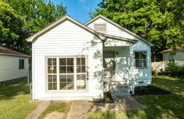 Freshly Updated 3 Bedroom House photos photos