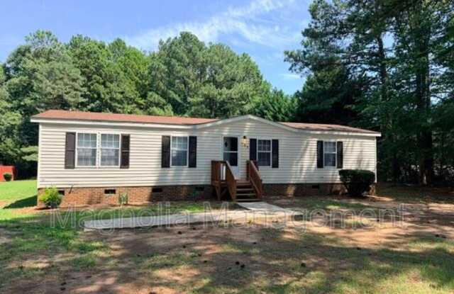 184 Crowder Lane - 184 Crowder Lane, Vance County, NC 27537 184 Crowder Lane - 184 Crowder Lane, Vance County, NC 27537
