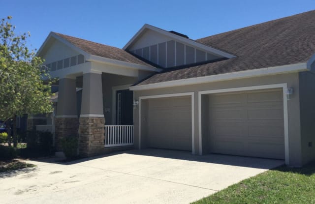4913 ATWOOD DRIVE - 4913 Atwood Drive, Alafaya, FL 32828