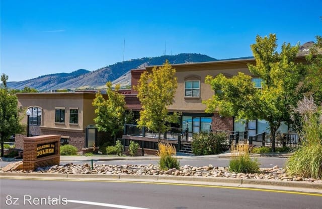 722 Washington Avenue #204 - 722 Washington Ave, Golden, CO 80401