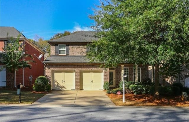 3764 Ellsworth Way NE - 3764 Ellsworth Way NE, Brookhaven, GA 30319