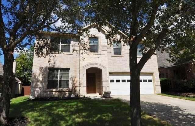 3105 Spanish Oak Trail - 3105 Spanish Oak Trail, Melissa, TX 75454