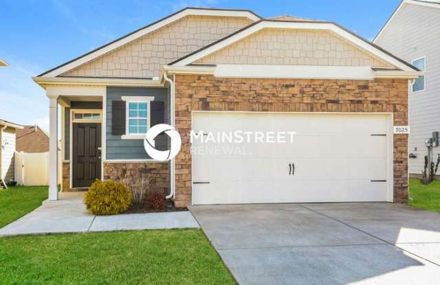 7025 Berkswell Drive - 7025 Berkswell Drive, Lebanon, TN 37087