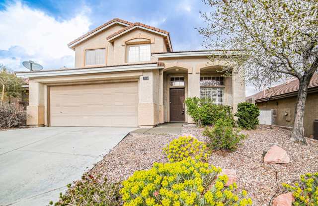 BEAUTIFUL 3 BD HOME LOCATED IN THE HEART OF SUMMERLIN! photos photos