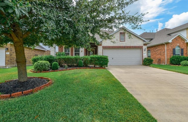 14327 Heath Falls Lane - 14327 Heath Falls Lane, Harris County, TX 77429