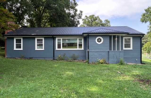 416 Allen Dr - 416 Allen Drive, Kingsport, TN 37660