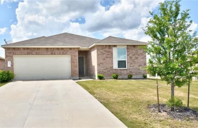 653 Sierra Mar Loop - 653 Sierra Mar Loop, Williamson County, TX 78641