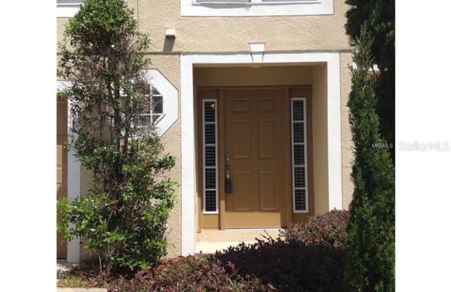 4032 DOVER TERRACE DRIVE - 4032 Dover Terrace Drive, Lakeland, FL 33810