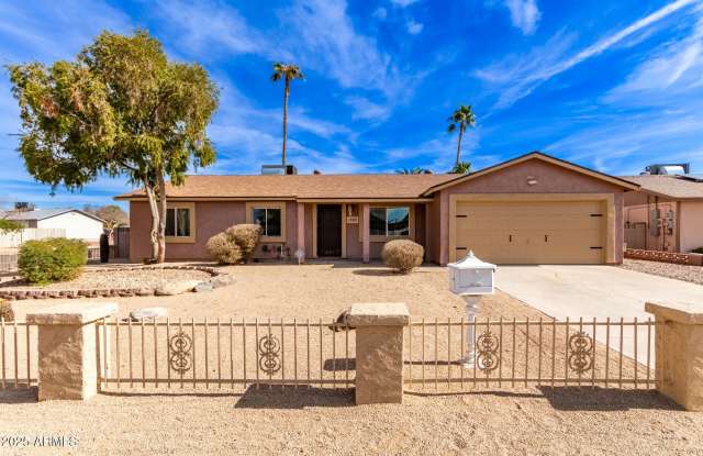 14409 N 34TH Way photos photos