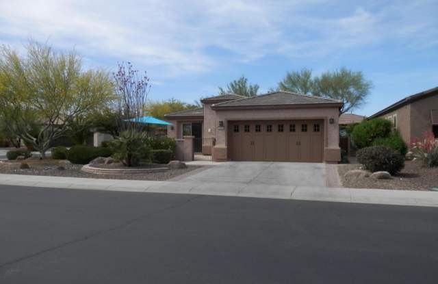 12826 W MAYA Way - 12826 W Maya Wy, Peoria, AZ 85383