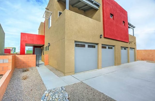 1631 Borrego Drive Southeast - 1631 Borrego Drive Southeast, Albuquerque, NM 87123