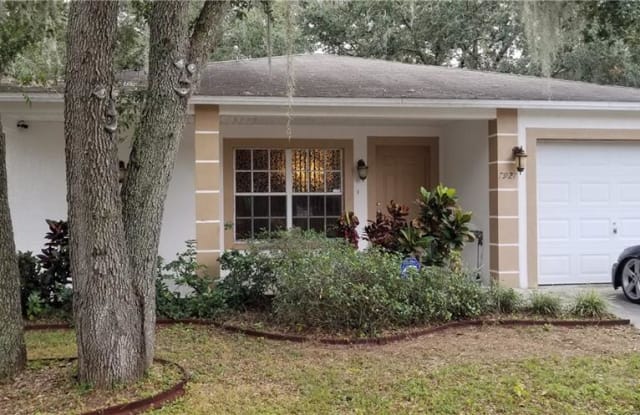 7927 24TH AVENUE S - 7927 South 24th Avenue, Palm River-Clair Mel, FL 33619