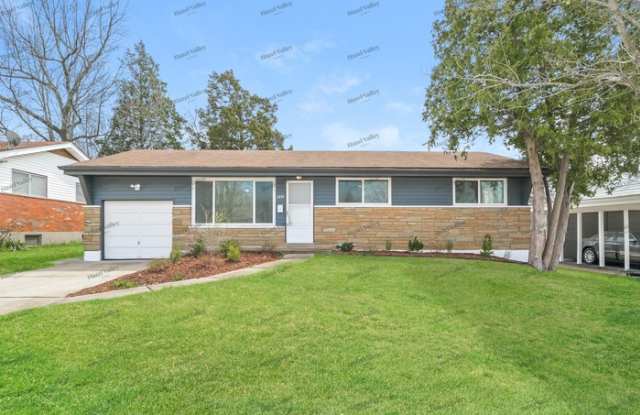 2230 Hollis Drive photos photos