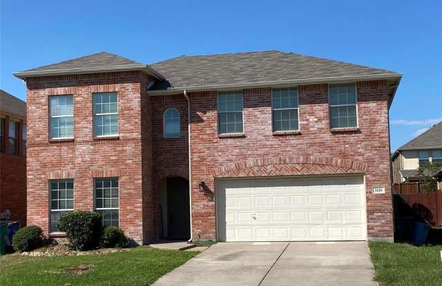 3116 Nandina Street - 3116 Nandina Street, McKinney, TX 75071