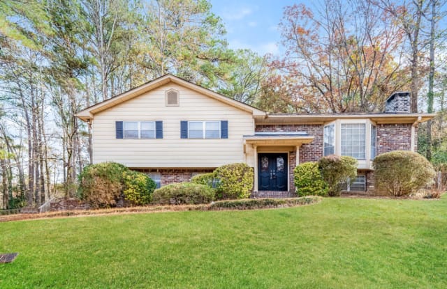 1317 Winola Lane - 1317 Winola Lane, Birmingham, AL 35235