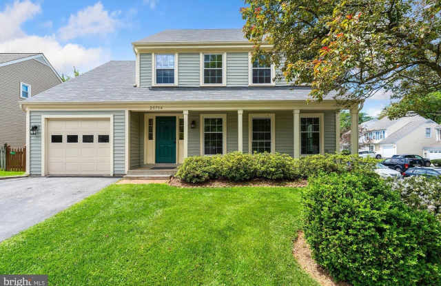 20704 Burnt Woods Drive Gallery 1