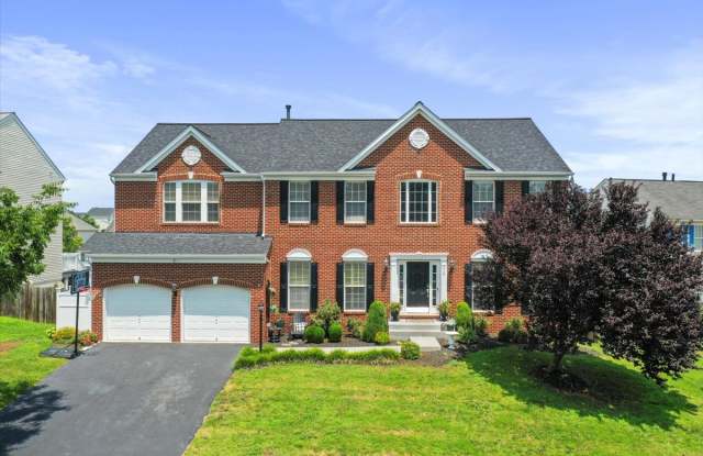 319 Morlyn Drive - 319 Morlyn Drive, Frederick County, VA 22656