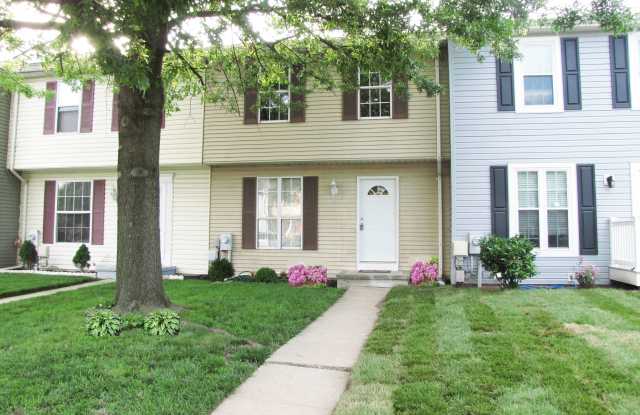 688 West Paddle Wheel Court - 688 West Paddle Wheel Court, Glen Burnie, MD 21108