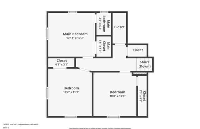 16301 East 31st Terrace South Gallery 3