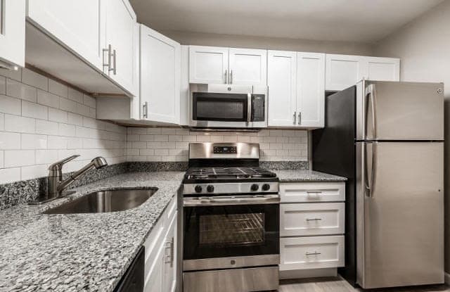 1011 Warwick Drive Unit C22 photos photos