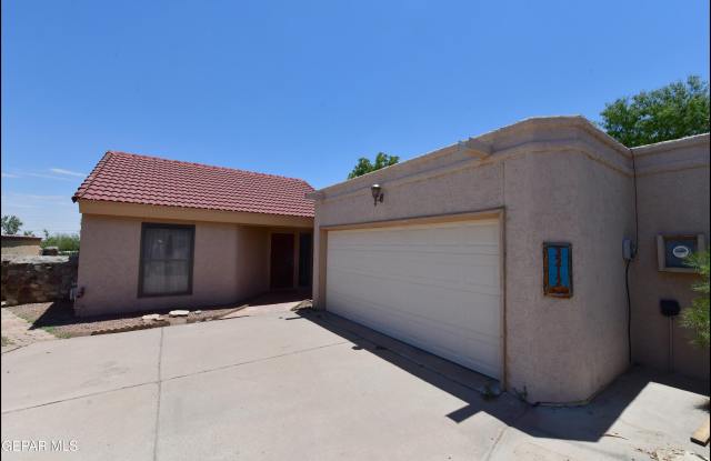 3212 Canyon Point Lane Gallery 2