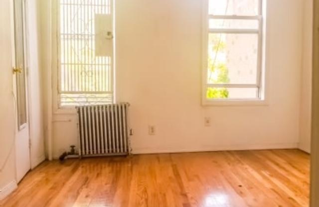 256 Stagg Street - 256 Stagg Street, Brooklyn, NY 11206