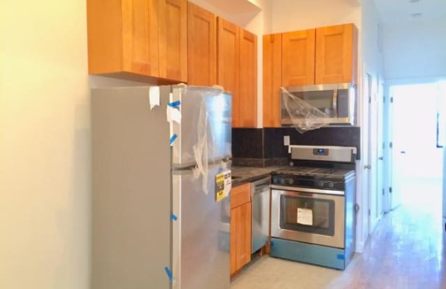 106 Ellery Street - 106 Ellery Street, Brooklyn, NY 11206 106 Ellery Street - 106 Ellery Street, Brooklyn, NY 11206