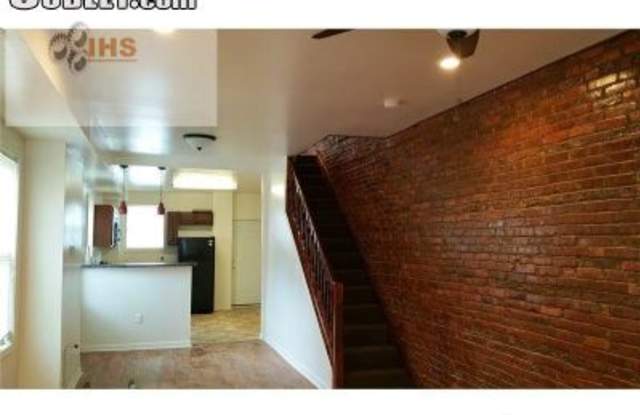2600  St Benedict St - 2600 Saint Benedict Street, Baltimore, MD 21223