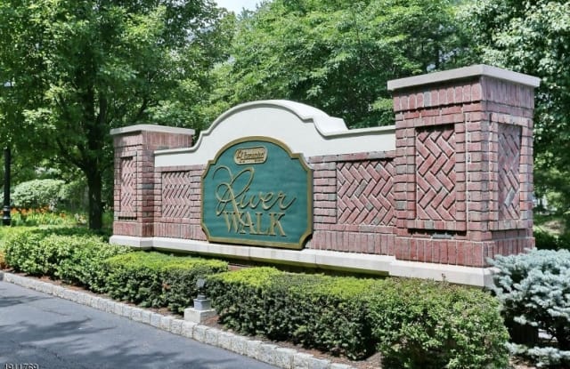 260 Riverwalk Way - 260 Riverwalk Way, Clifton, NJ 07014