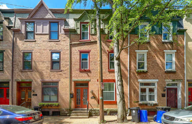 Large 2BR/2BTH house on Penn St! photos photos