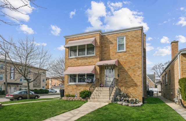 2500 North 77th Court - 2500 North 77th Court, Elmwood Park, IL 60707