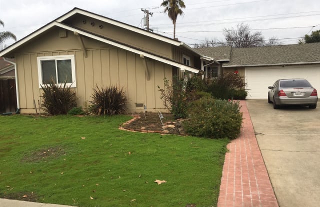 4954 Alan Ave - 4954 Alan Avenue, San Jose, CA 95124