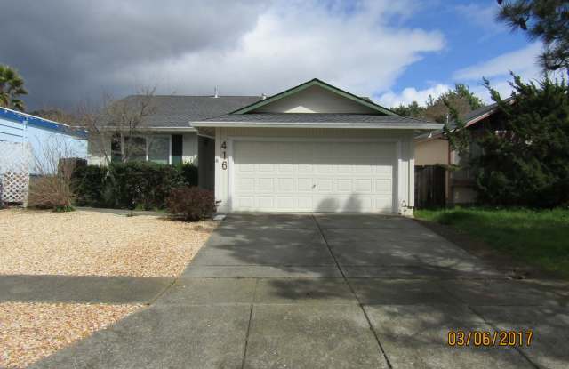 3 bed, 2 bath, 2 car garage, single story home in Rincon Valley! photos photos