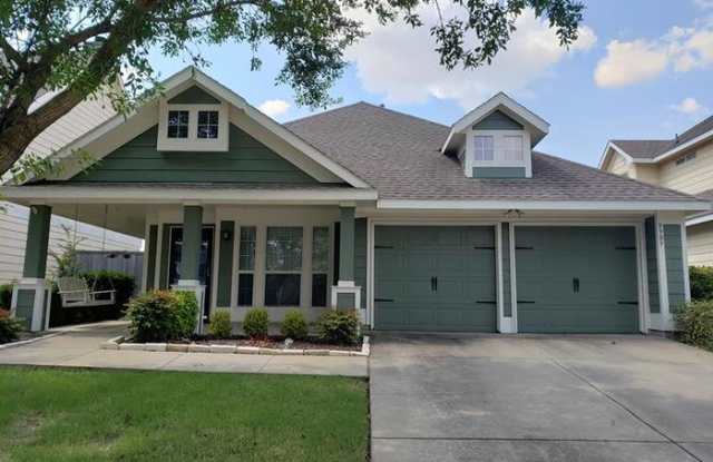 9909 Old Field Drive - 9909 Old Field Dr, McKinney, TX 75072