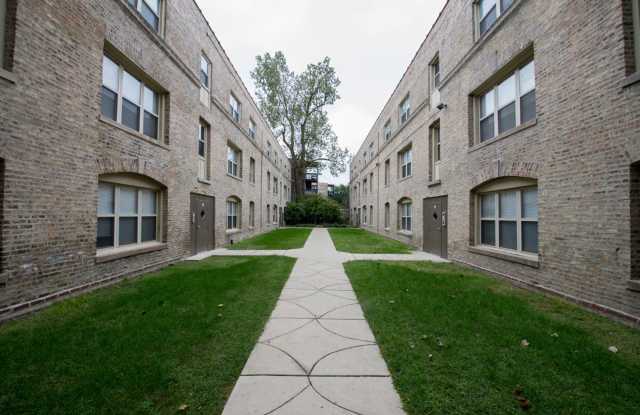 5504 S Wabash Avenue Gallery 4