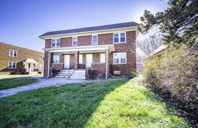 1409 Vinton Street photos photos